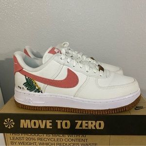 SOLD | Nike Air Force 1 Low Catechu, size 6.5 Women’s.